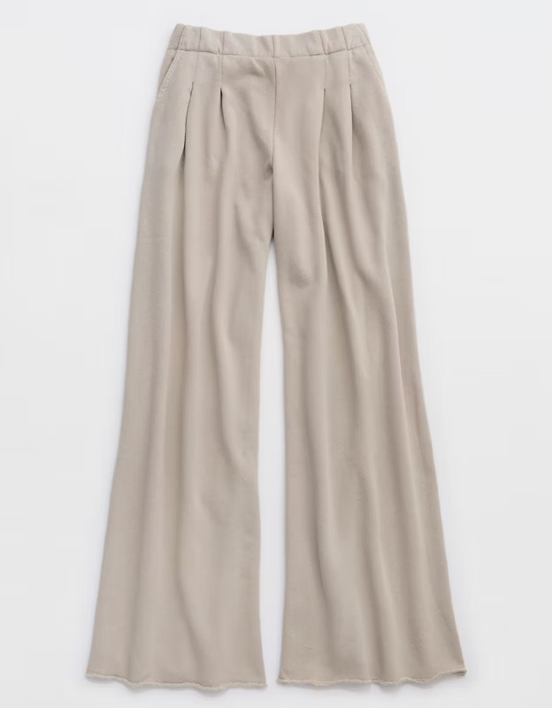 Aerie Street Trouser | Aerie