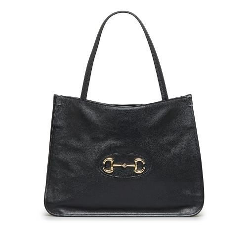 Gucci Medium Horsebit 1955 Tote Bag | Bag Borrow or Steal