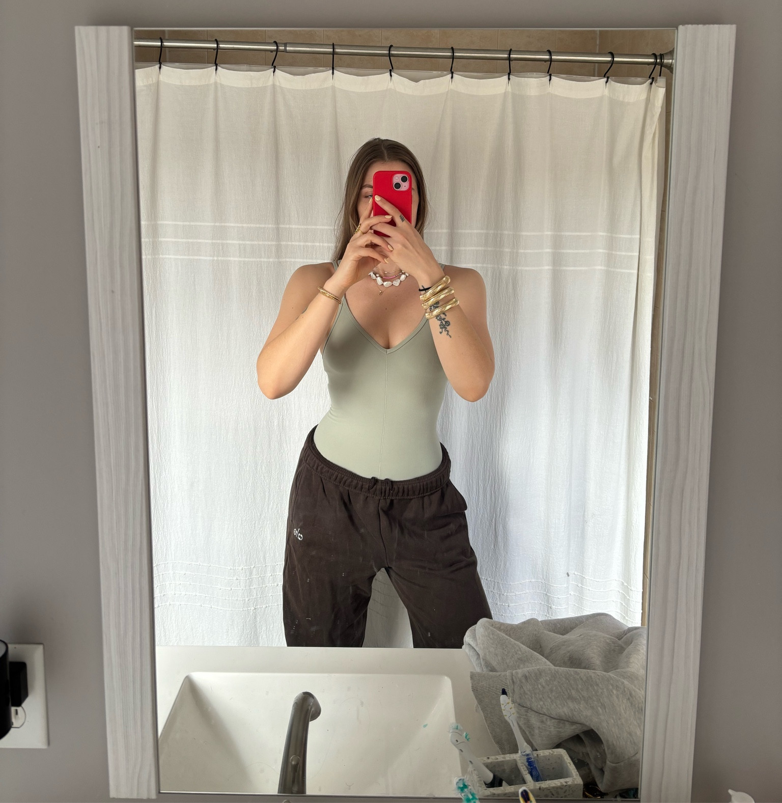 Another [solidcore] fit 🌱

#LTKfindsunder100 #LTKfitness #LTKstyletip