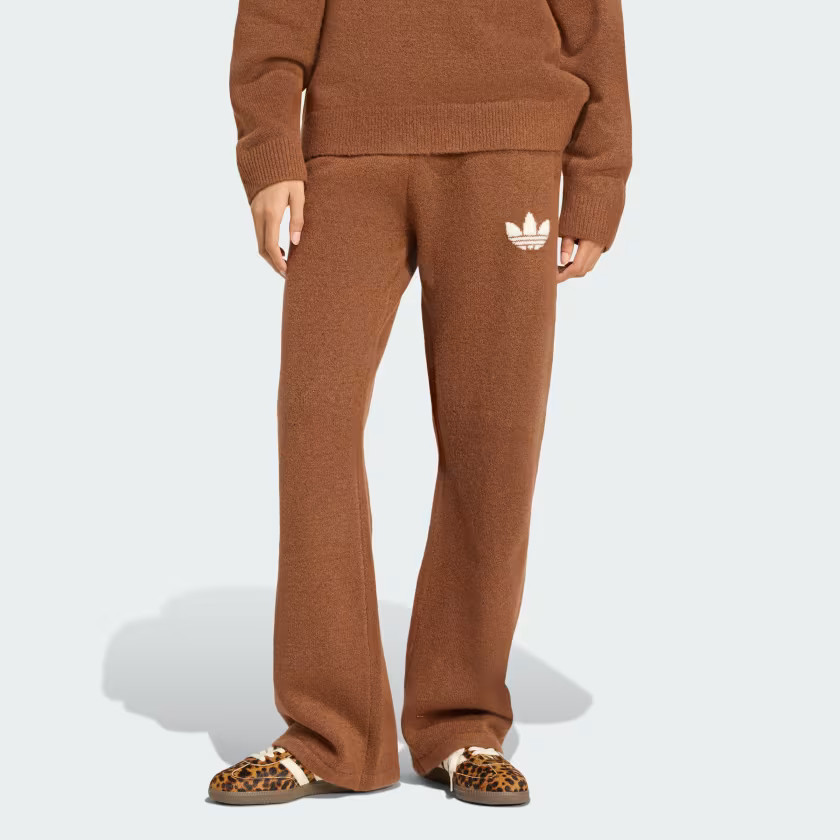 adidas Originals Athletic Dept Knitted Joggers | adidas (UK)