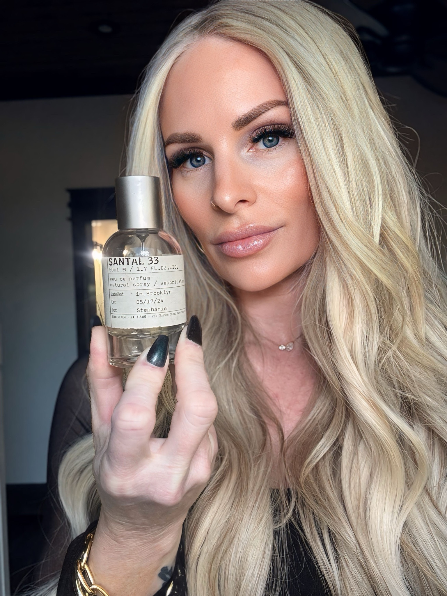 My favorite perfume is Santal 33. Sandalwood, cedar and musk makes this a signature addictive scent 

#LTKGiftGuide #LTKOver40 #LTKU