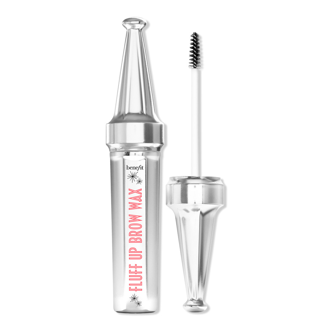 Fluff Up Flexible Hold Brow Texturizing Wax | Ulta