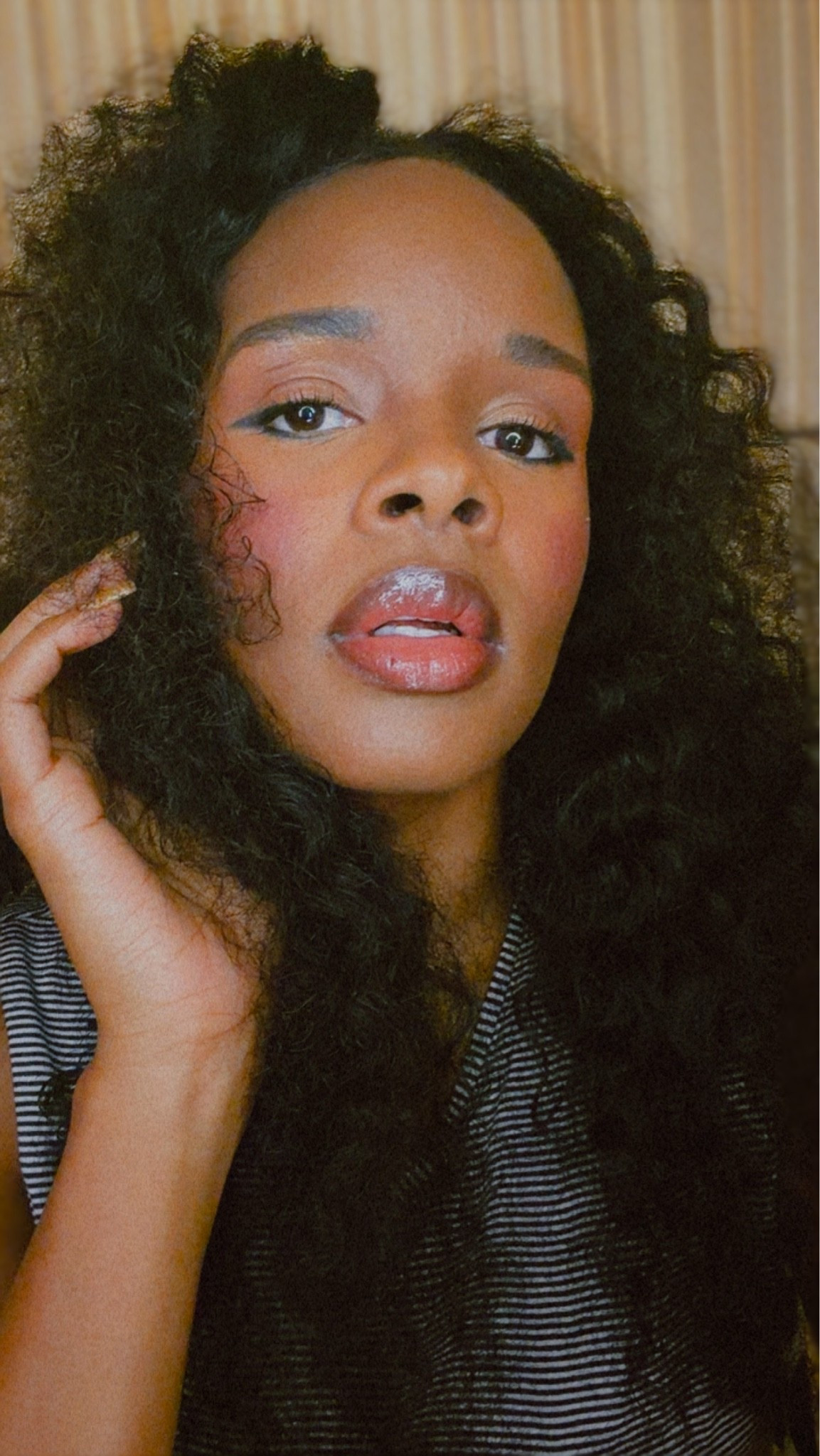 Can we hear a little commotion for this looook! ￼

#LTKgrwm #LTKBeauty
