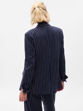Double-Breasted Blazer | Gap (US)