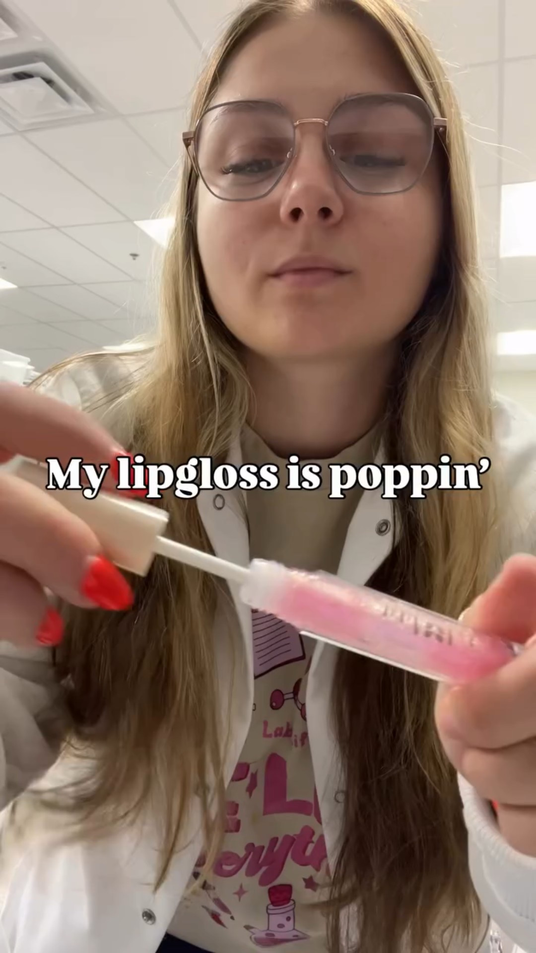 Why are we still suffering through tubes on chapstick or lip oils that don’t actually do anything for our lips after the 5 minutes they last???

If you’re looking for a place to find affordable beauty products that are still made with quality ingredients, make sure you’re following me!

These lipglosses come in a wide variety of shades and shimmers/non-shimmers! Plus they actually provide your lips with hydration that lasts HOURS!!! These are my go-to before I head to the ice rink for hockey! 👀

💋 Jojoba Oil: Nourishes and deeply moisturizes lips for long-lasting hydration
💋 Vitamin E: Deeply conditions and improves appearance of lips 
💋 Rosemary Leaf Extract: Soothes and improves texture of lips 
💋 Sunflower Extract: Lightweight oil that replenishes and moisturizes lips

Want to see all the available shades and get more info? Comment “LIPS” to have the direct link sent to your DMs or click the link first link in my bio! 💜

#redaspenlove #hydratedlips #healthylips #veganbeautyproducts #crueltyfreebeautyproducts

#LTKFindsUnder50 #LTKSeasonal #LTKBeauty