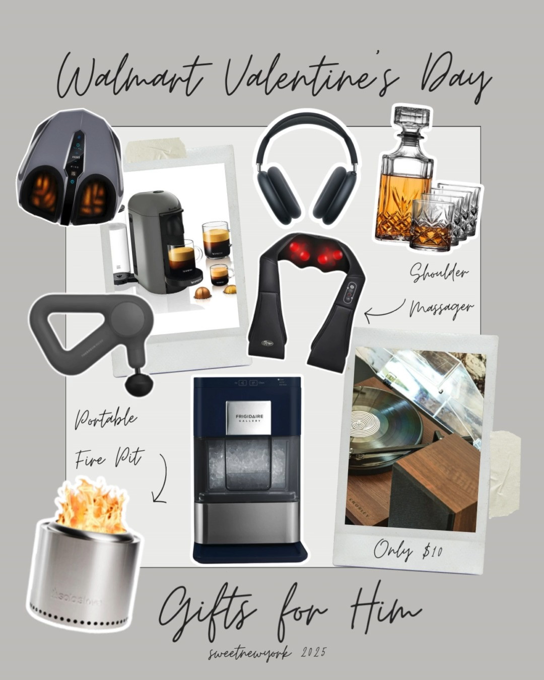 Walmart Valentine's Day Gift Ideas for Him, gift for husband, walmart finds, walmart gift guide, gifts for men, gift for dad, gift for boyfriend, valentines days gifts, gift ideas for men, valentine's day gift guide, holiday gifts for men, gift for brother, mens gift guide 

 

#LTKGiftGuide #LTKSeasonal #LTKMens