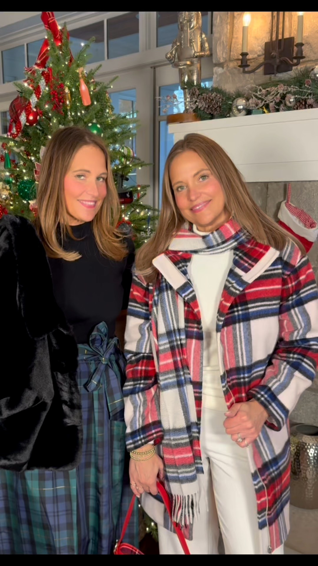 And it is….

All TTS!

#LTKdayinmylife #LTKOver40 #LTKootd