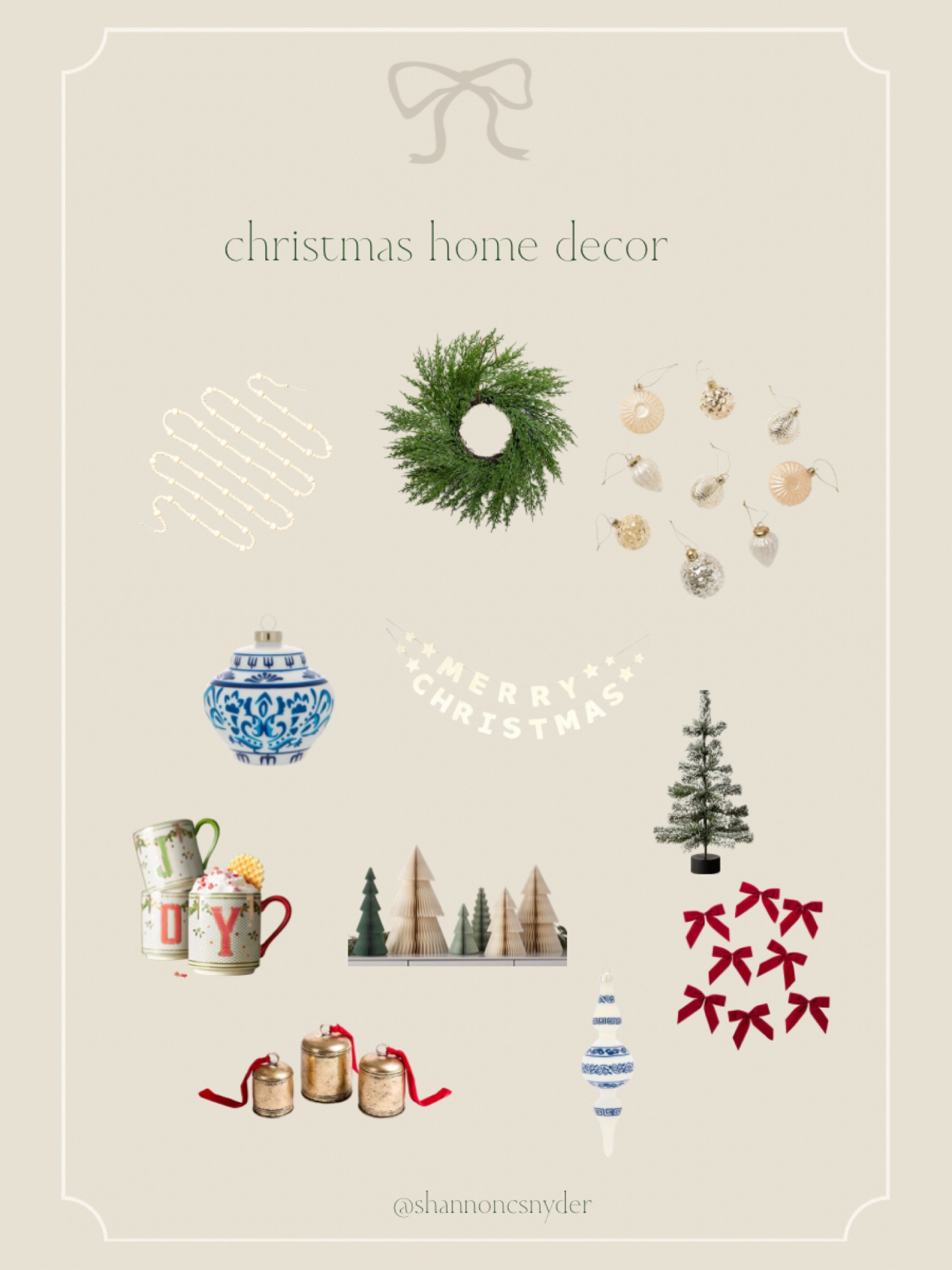 Some recent christmas decor!! #christmas #christmasdecor #holidaydecor 