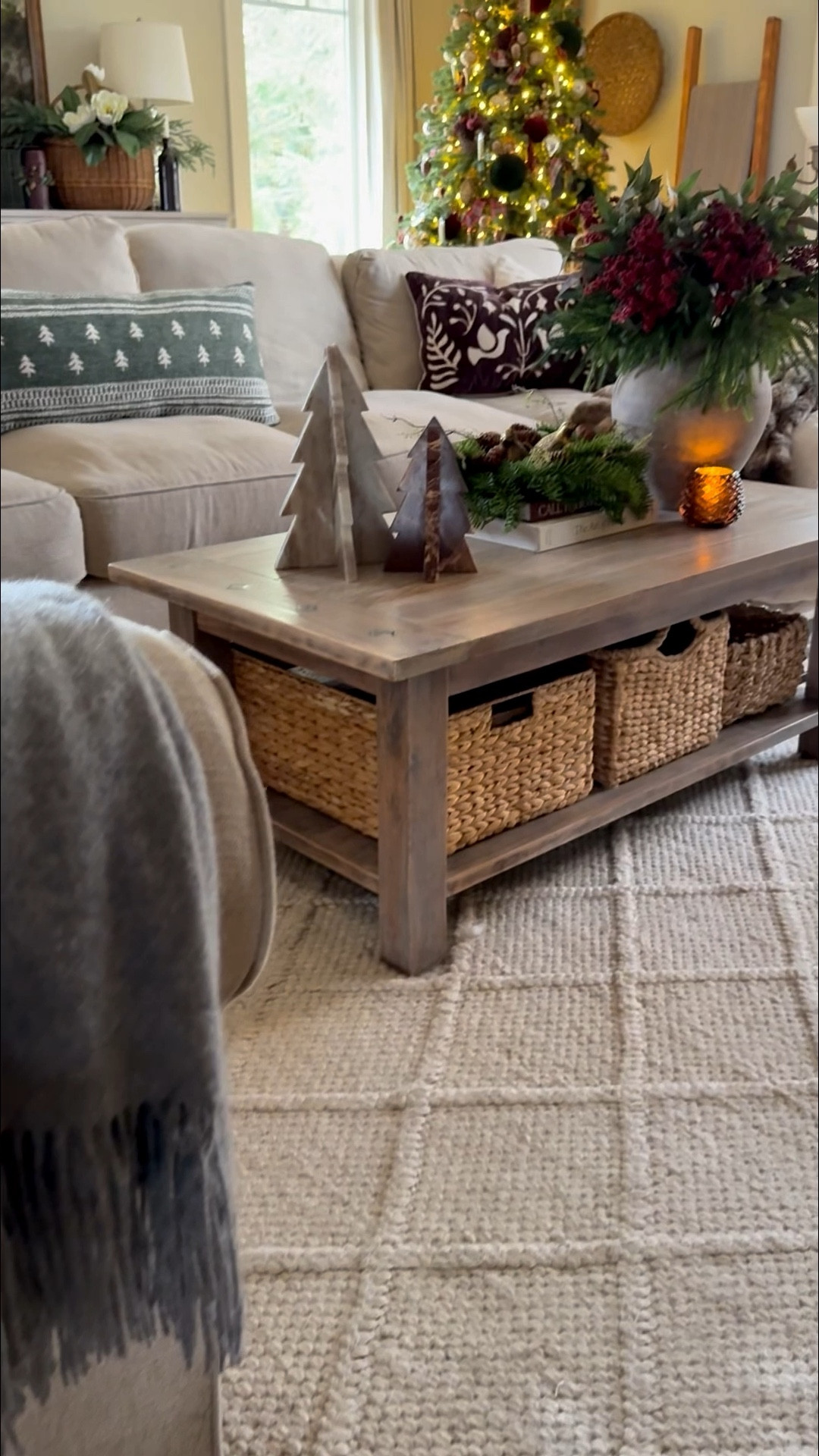 I hope you can create space. Is this Christmas that make you want to cancel all your plans to stay home and cozy up. 

For bedding from @garnet.hill
Screenshot & follow links or tap the Garnet Hill button in my bio
https://urlgeni.us/Grnthill

Forager Flannel Duvet
https://urlgeni.us/forager
Spruce green, plush quilt
https://urlgeni.us/spruceplshlftqlt


#LTKHoliday #LTKHome #LTKSeasonal