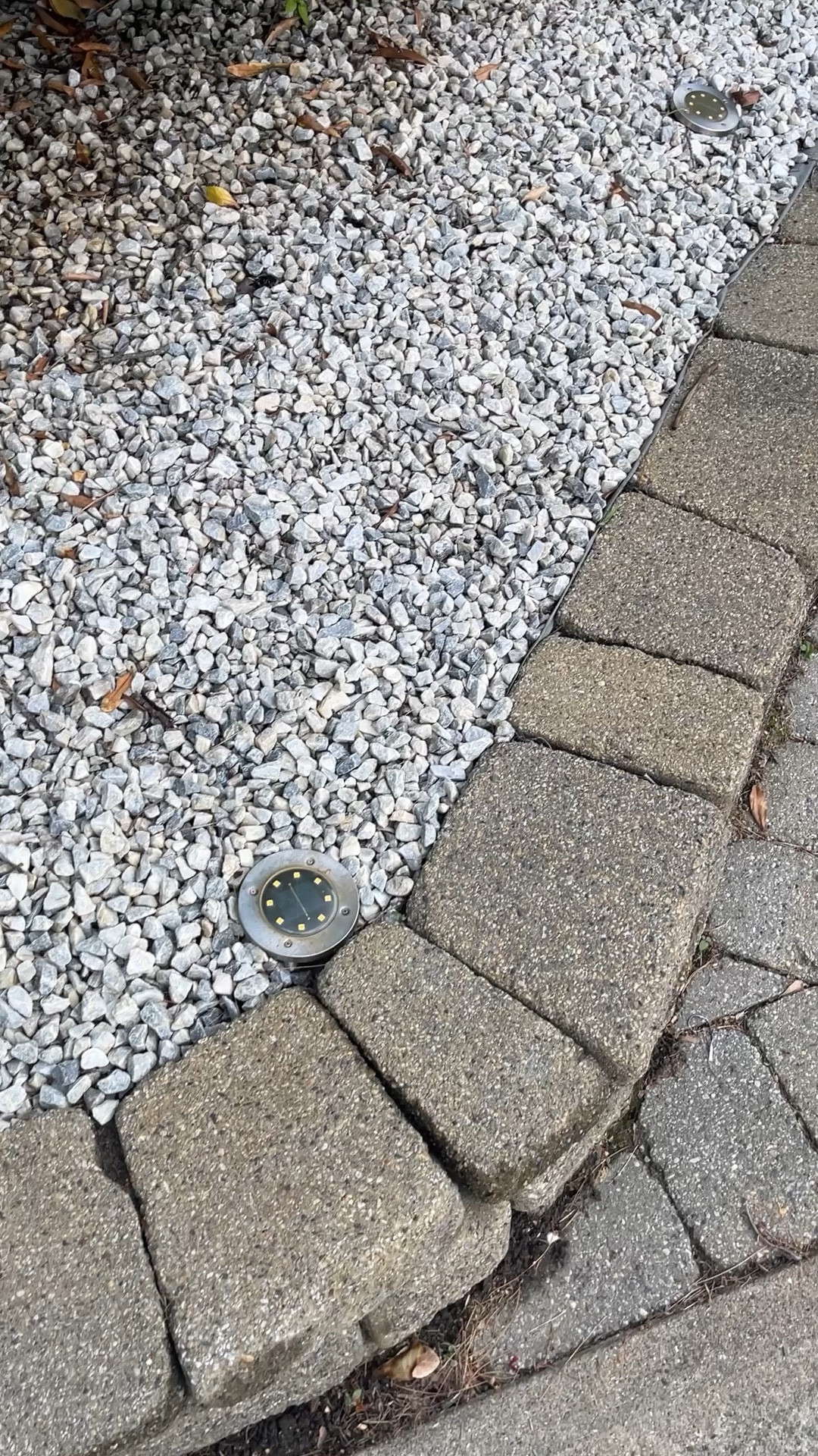 These solar lights are so bright and are perfect for landscaping, gardening, and pool areas. They come in warm or cool white and are so affordable. We’ve had them for years!

#LTKunder50 #LTKsalealert #LTKhome