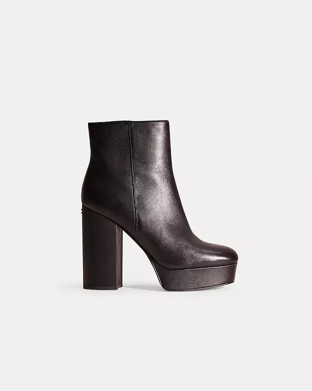 Restored Iona Bootie | Coach (US)