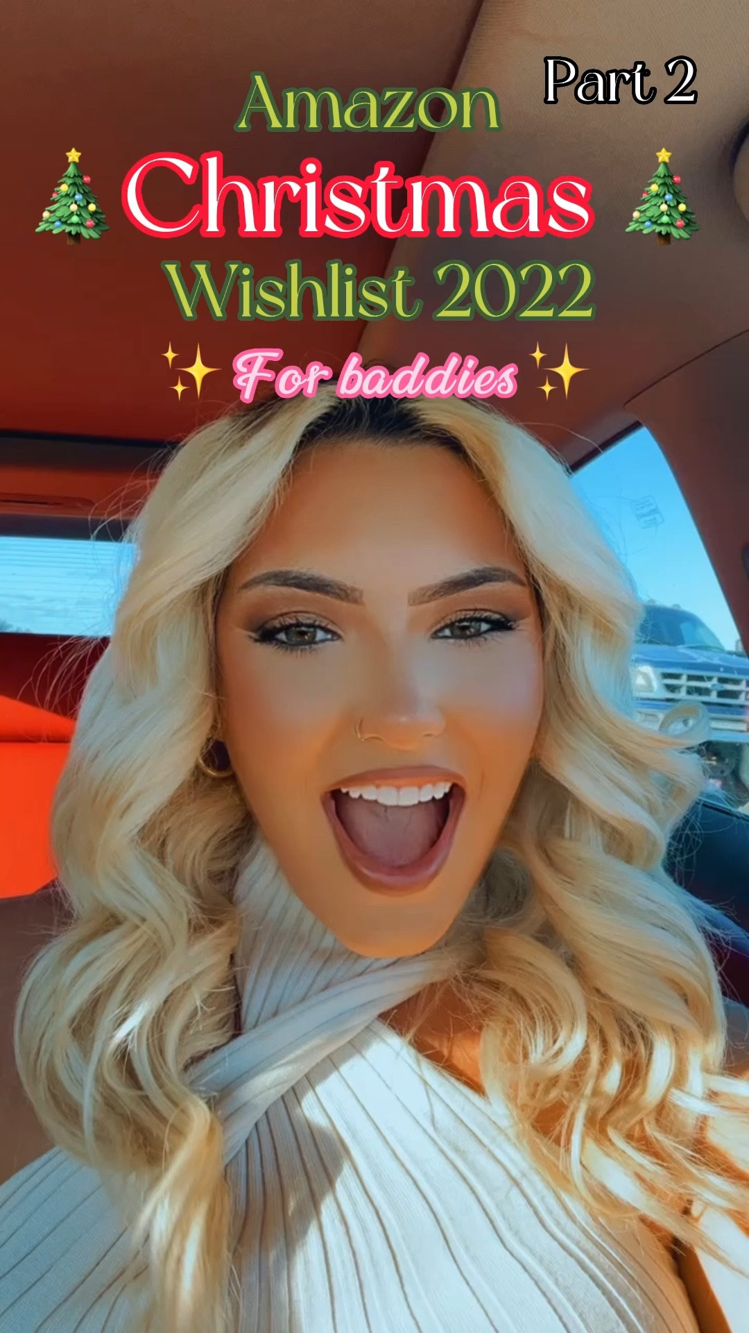 Hi gorgeous!! They will love these gifts from amazon! 🎄 Click the links below✨ Happy Shopping!! 

Gifts for her, gifts for daughter, gifts for mom, gifts for wife’s, gifts she will love, It girl gift guide, boujee gift ideas, Amazon gift guide, gift sets 2022, Christmas gifts 2022, best Christmas gifts 2022, winter outfits, stocking stuffers, luxury gifts, luxury stocking stuffers, designer dupes, dupes, holiday gifts, holiday gift guide, Valentine’s Day gifts, anniversary gifts, amazon dupes, high end dupes, affordable fashion, affordable gifts, affordable gift guides, that girl aesthetic, designer aesthetic, Christmas gift aesthetic, aesthetic gifts, aesthetic gift guide, heels, bags, jewelry, sunglasses, baddie winter outfits, baddie Christmas outfits, thanksgiving outfit, birthday gifts, thanksgiving aesthetic, luxury gift guide, gifts for her, high end gift ideas, luxury bags, Gifts for her from Amazon, Marc jacobs purse, ugg slippers, coach purse, coach bag, that girl, that girl aesthetic, that girl gift guide, Christmas 2022, holiday gift guide, holiday gift ideas, standout gift ideas, Valentine’s Day gifts, birthday gifts, beauty gifts, Christmas gifts, Christmas, Christmas time, Christmas aesthetic, holiday season, wishlist, Dyson hair, Christmas wishlist, Santa wishlist, Santa, stocking stuffers, ulta stocking stuffers, gifts for stockings, baddie Christmas gifts, Xmas gifts, Xmas gift guides, gift guide 2022, Christmas 2022, gifts for her 2022, gifts 2022, Christmas gift guide 2022, gifts for girlfriend, gifts for sister, gifts for bestie, gifts for mom, Christmas gift ideas, Cute gifts for friends, Gifts, gifts for mom, gift ideas, birthday gifts, gift guide, gifts for her birthday, gifts for her 2022, gifts for her, gifts for birthday, gifts for birthday women, gifts under $25, under $25, budget friendly, budget friendly gift ideas, budget friendly gift, trendy gifts, trendy fashion, trendy outfit ideas, amazon must haves, Amazon favorites, amazon clothes,, jewelry, necklaces, earrings, gift #founditonamazon #christmas 