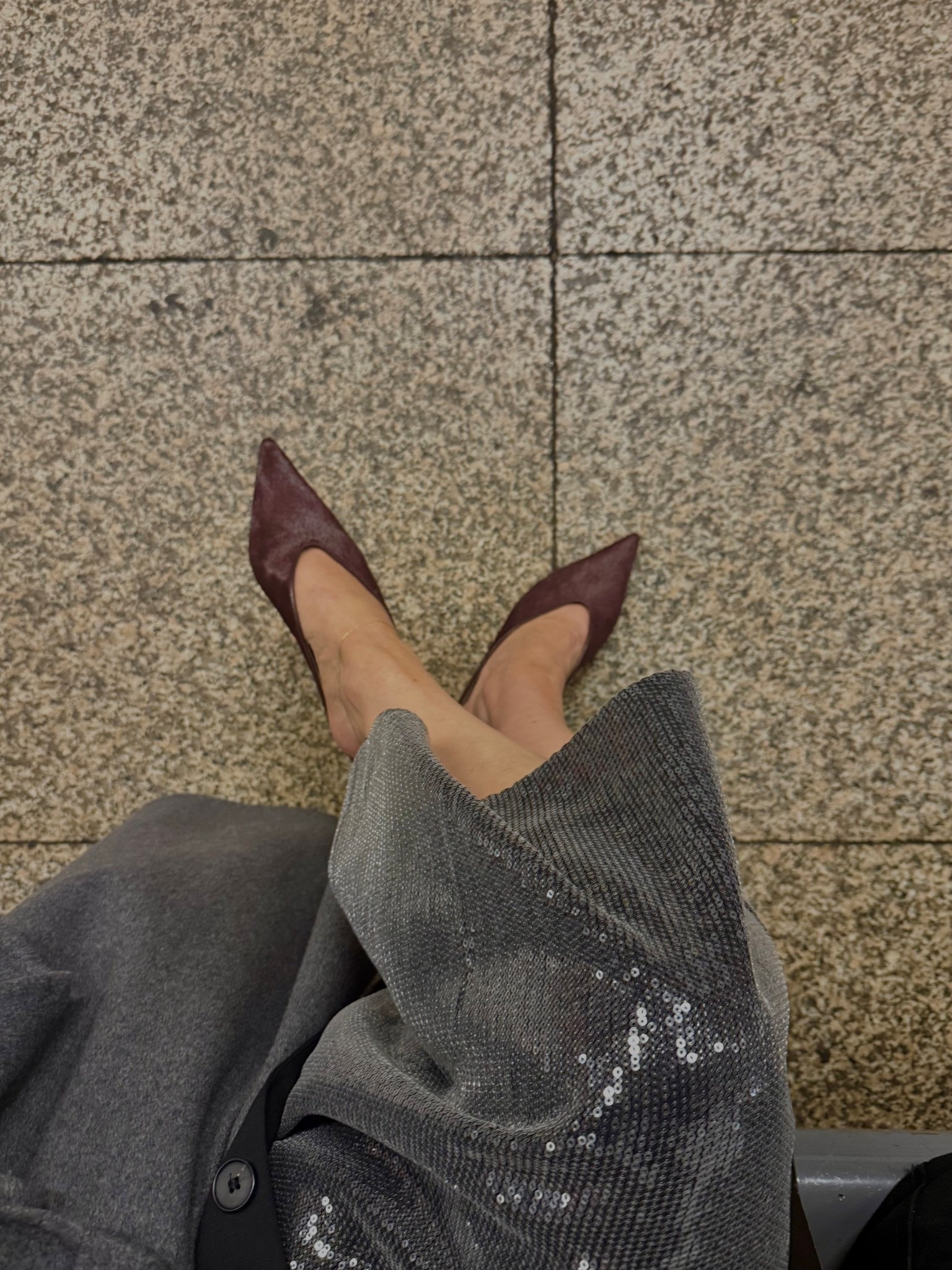 These shoes are changing all my outfits for the season ahead! 

#LTKwinter #LTKautumn #LTKuk