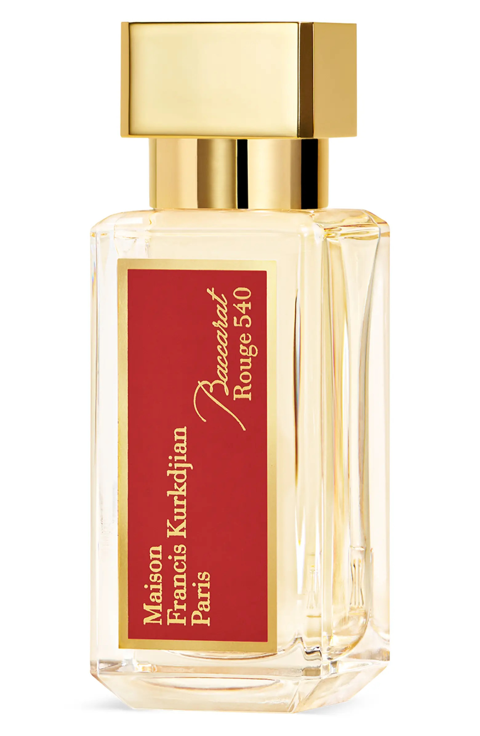 Baccarat Rouge 540 Eau de Parfum | Nordstrom