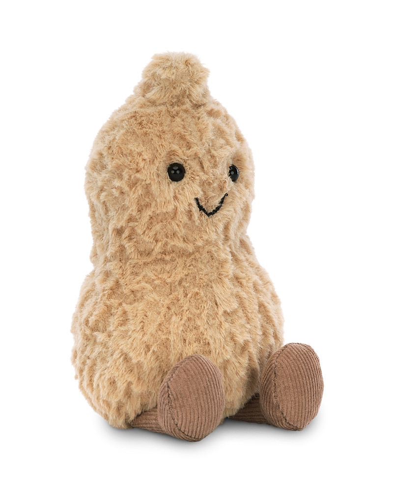 Jellycat Amuseables Peanut - Ages 0+ | Bloomingdale's (US)