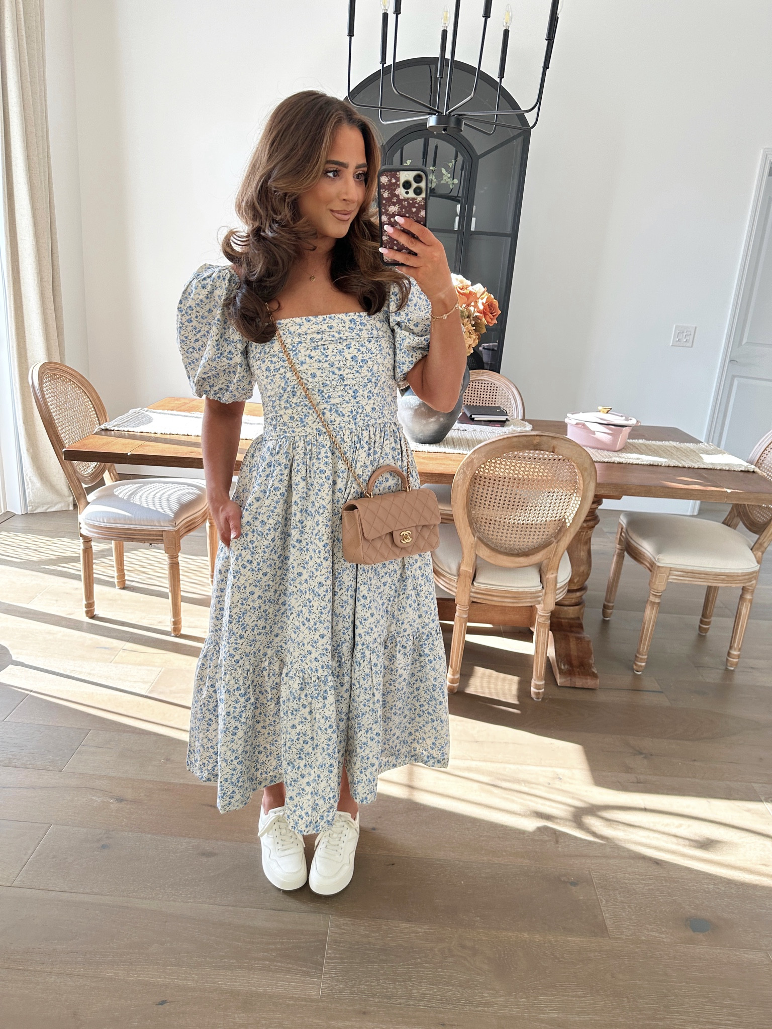 My new fave dress 

#LTKfindsunder50 #LTKfindsunder100 #LTKstyletip