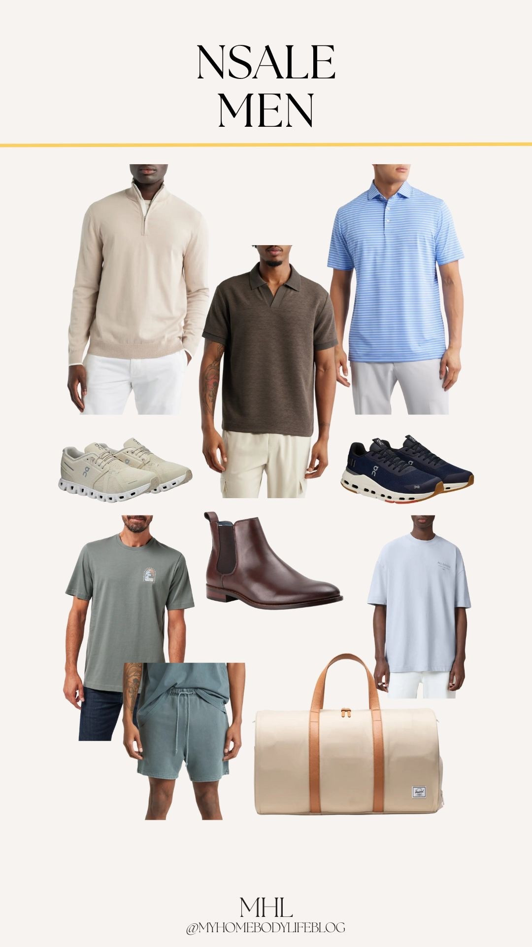 NSALE: Men🛍️
#nsale

#LTKSeasonal #LTKMens #LTKSaleAlert