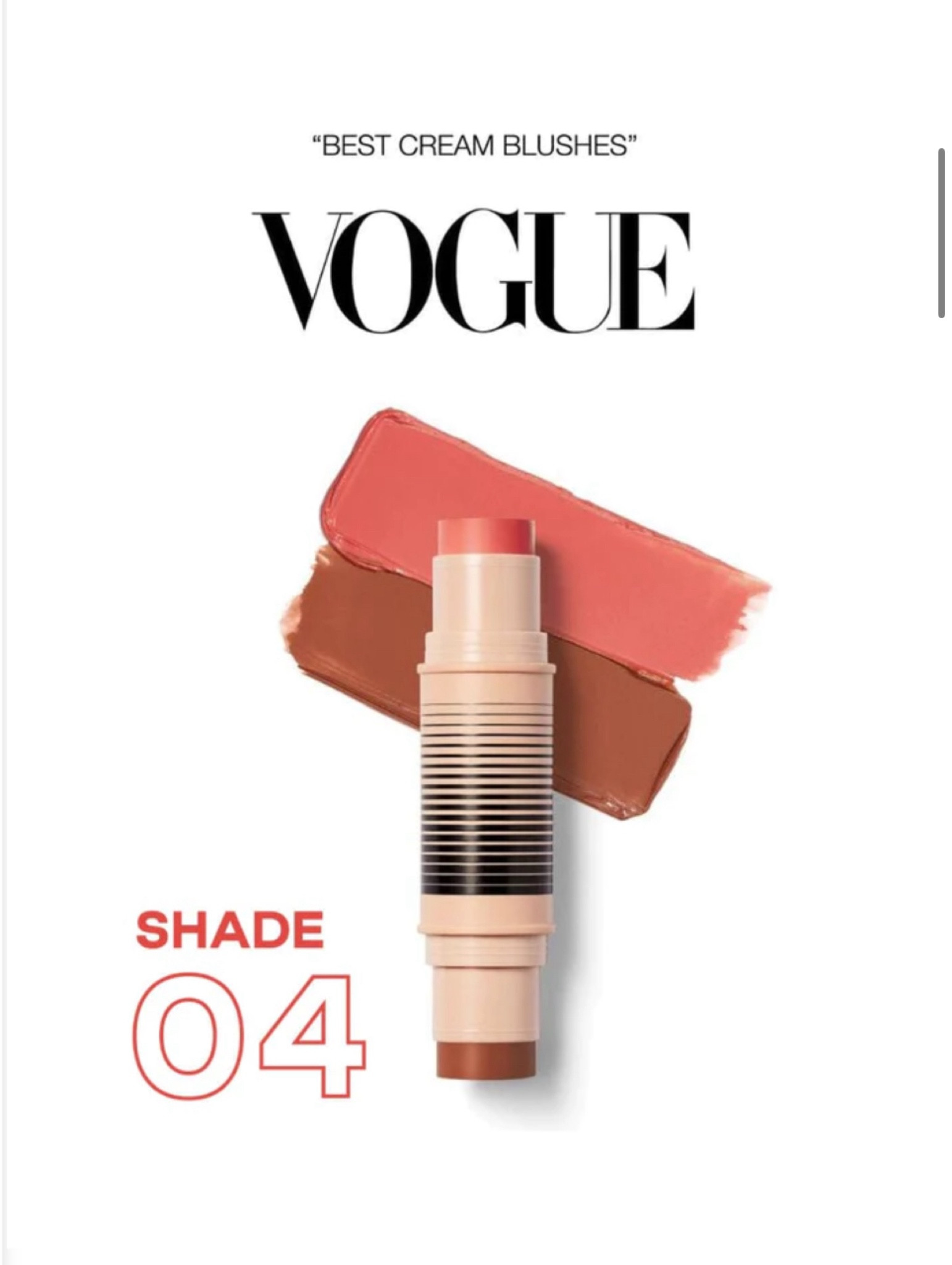 Absolute FAVE contouring stick & cream blush!! Soo dewy! SO good! #dibs & hands down fave brush🙌🏻 inside tip👀 code: Courtney will give you %15 off 

#LTKstyletip #LTKbeauty #LTKMostLoved