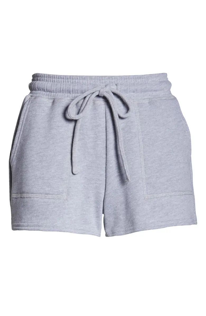 Sweat Shorts | Nordstrom