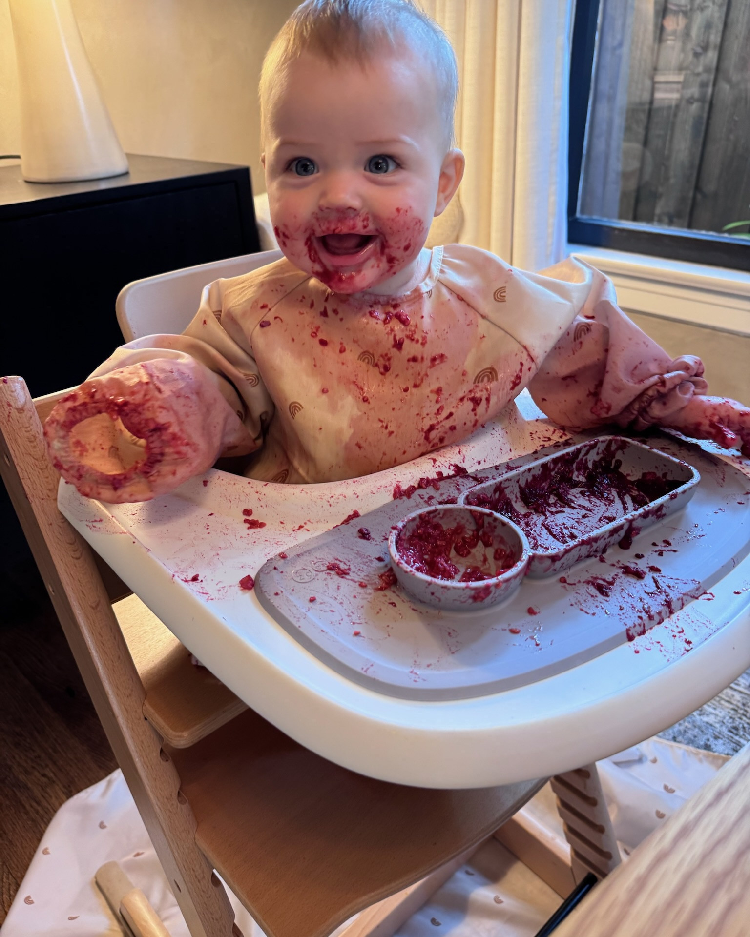 The best high chair I used for both kids is on sale during the Nordstrom Sale

#LTKBaby #LTKSaleAlert #LTKKids