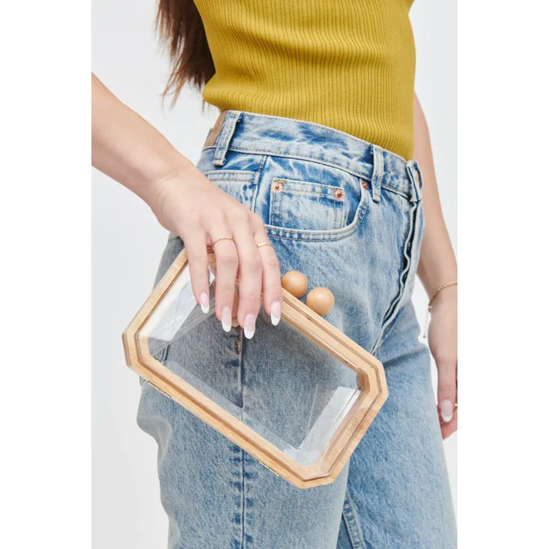 Zilla Evening Bag | TandyWear