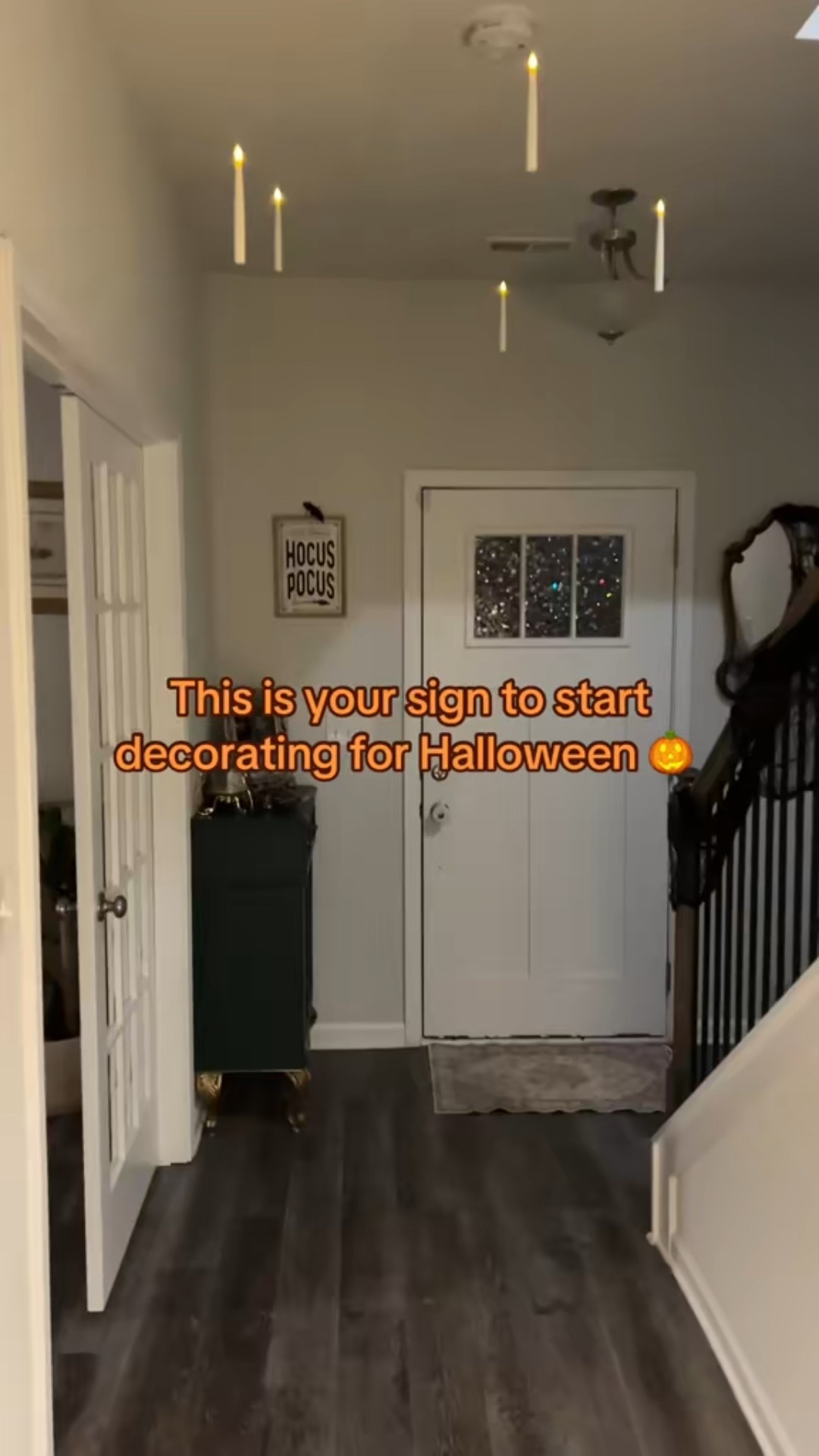 🎃 👻 

#LTKSeasonal #LTKHome