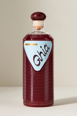 Ghia Non-Alcoholic Apéritif | Anthropologie (US)