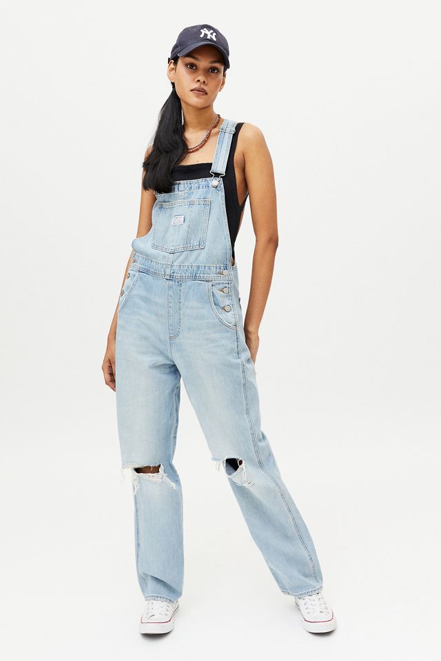 Levi’s Vintage Overall – Bright Light | Urban Outfitters (US and RoW)