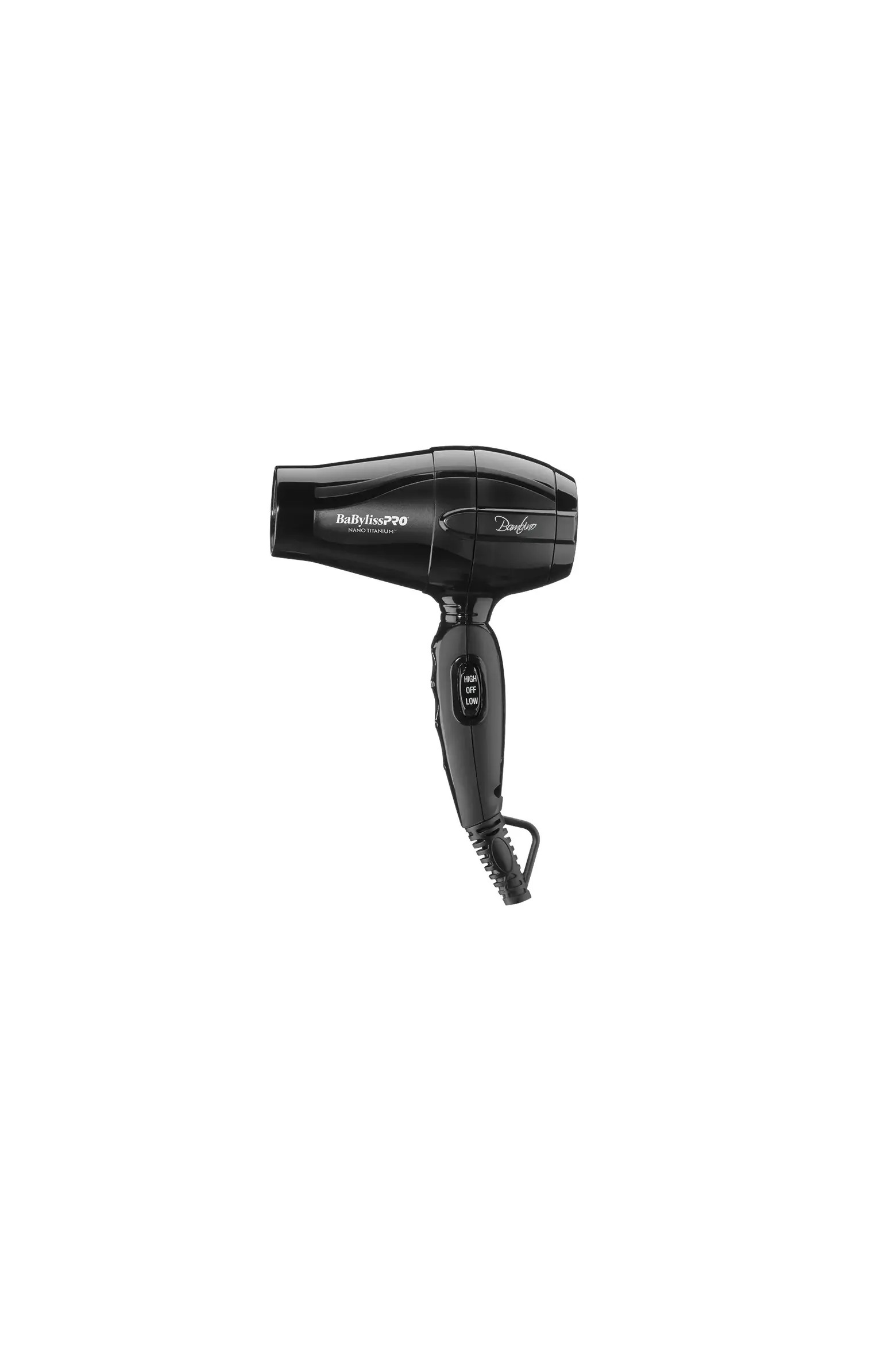 BaBylissPRO Nano Titanium Bambino Compact Dryer | Nordstrom | Nordstrom