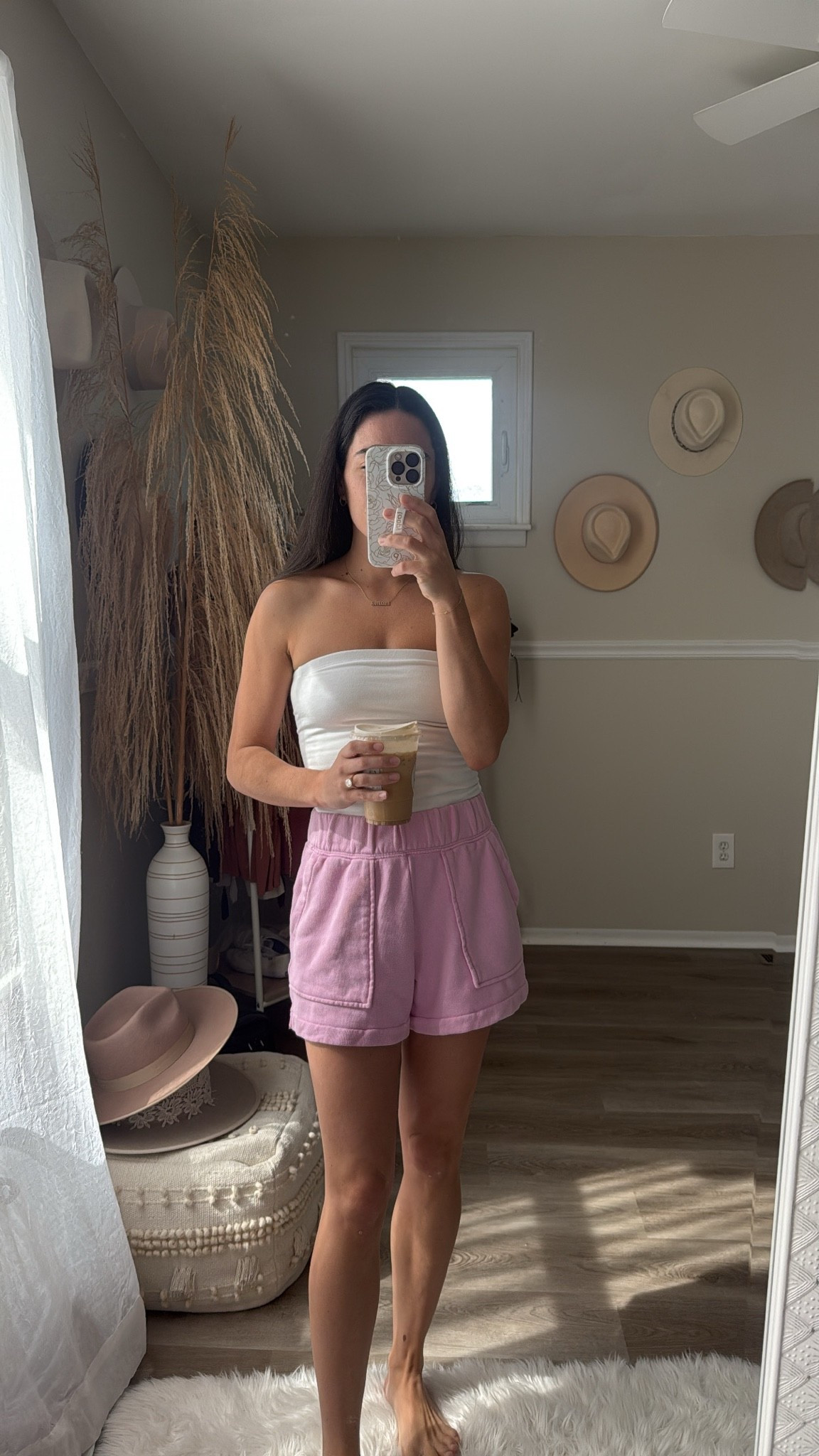 Aerie has the best casual comfy clothes. These shorts are sooo soft and comfy and on sale!

#LTKSaleAlert #LTKootd #LTKPetite