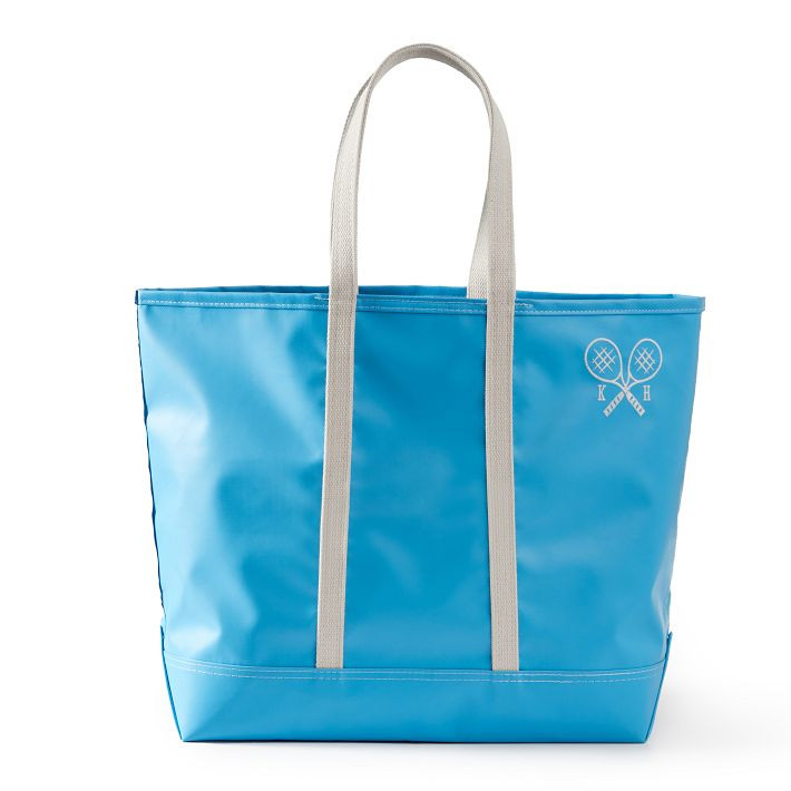 Mark &amp; Graham x Steele Waterproof Tote | Mark and Graham