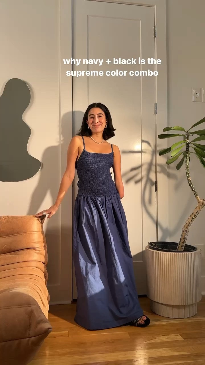 how to style black & navy!! day 2 of styling tips!! 🖤


Fall outfit | boots | fall shoes | work outfit 

#LTKstyletip #LTKSeasonal #LTKVideo