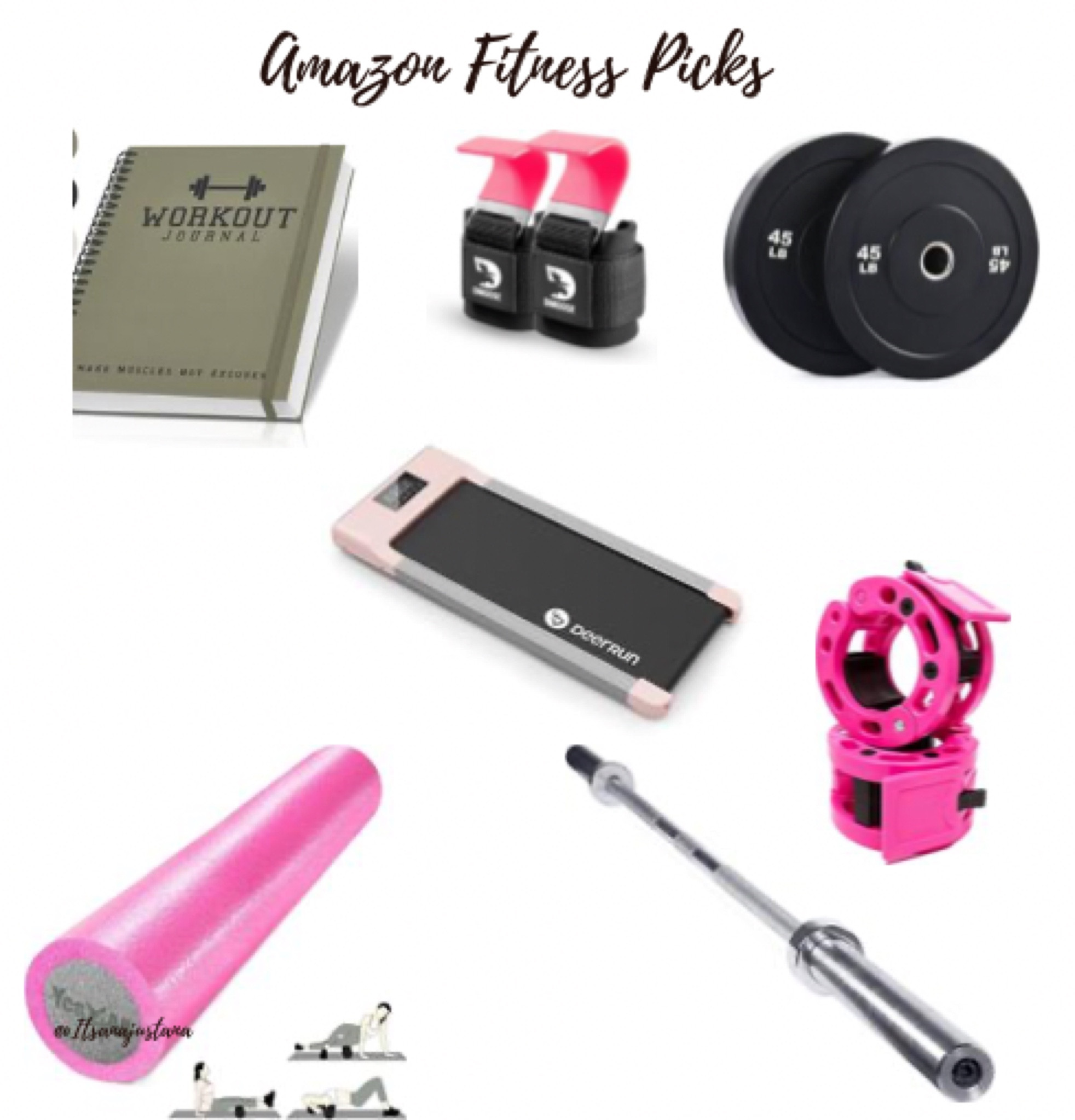 My favorite picks from Amazon! 

#LTKFitness #LTKStyleTip #LTKActive