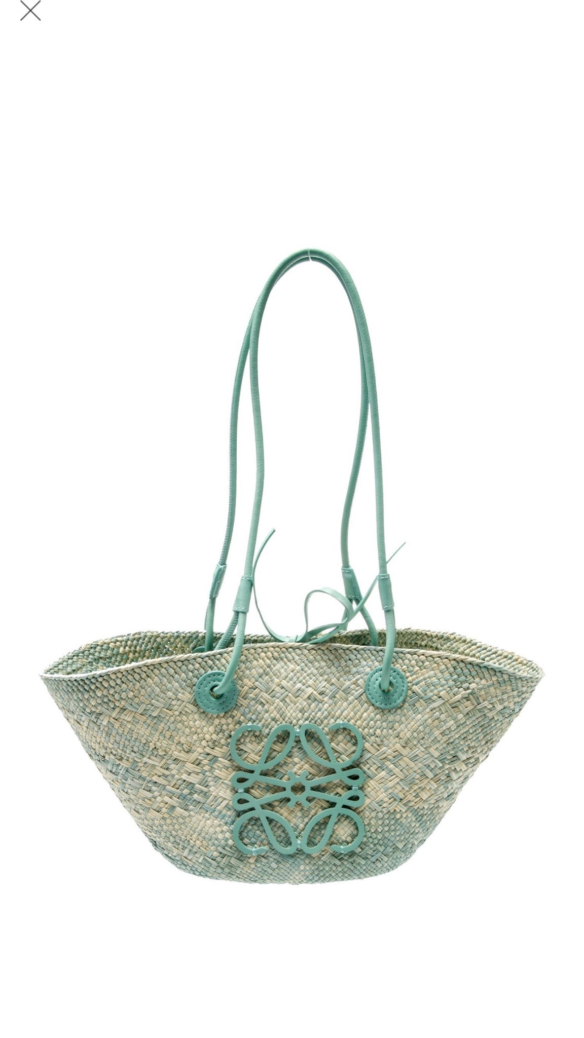 I have gone back & forth on pulling the trigger on this purse SO many time! Someone buy it so I won’t!! 

#LTKItBag #LTKSummerEdit #LTKSaleAlert