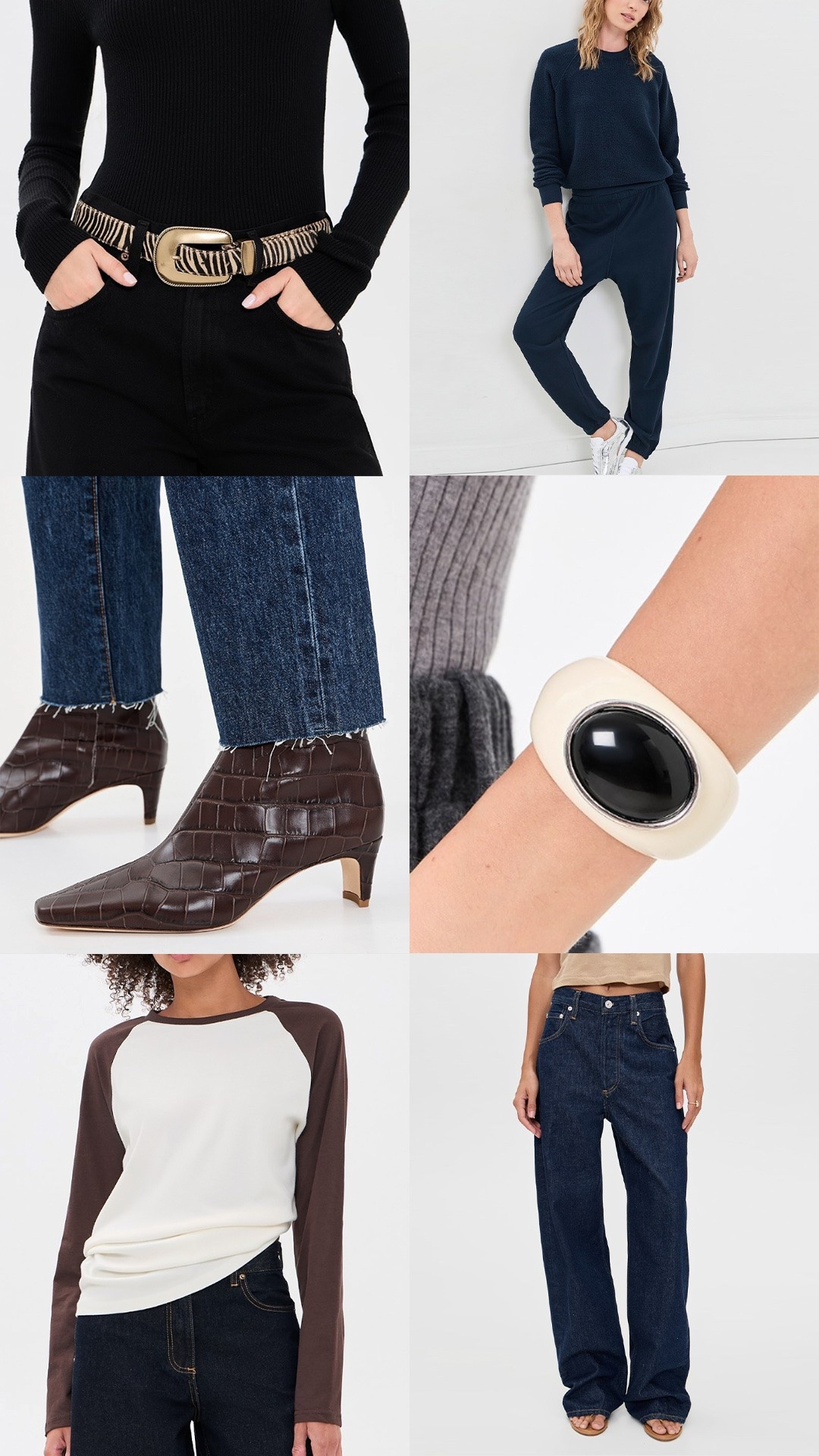 Shopbop Newness 🛒