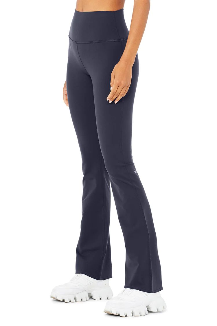 New ColorsAirbrush High-Waist Bootcut Legging$98$98or 4 installments of $24.5 by | Alo Yoga