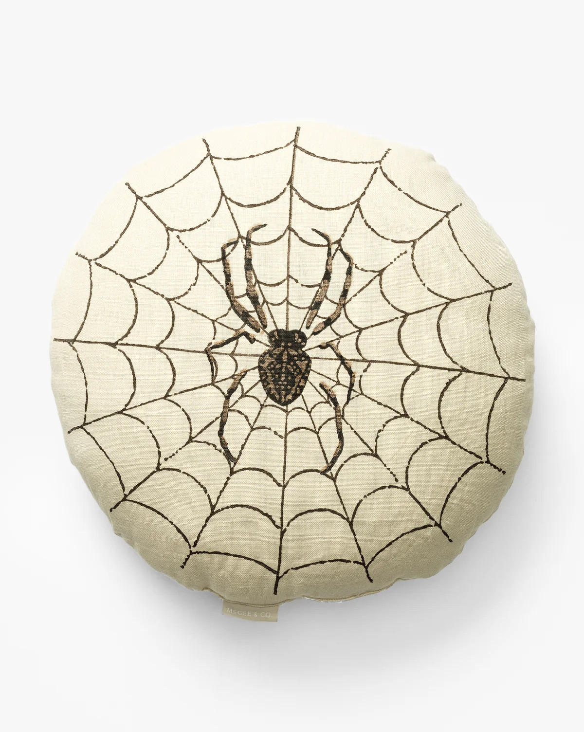 Spider Pillow | McGee & Co. (US)