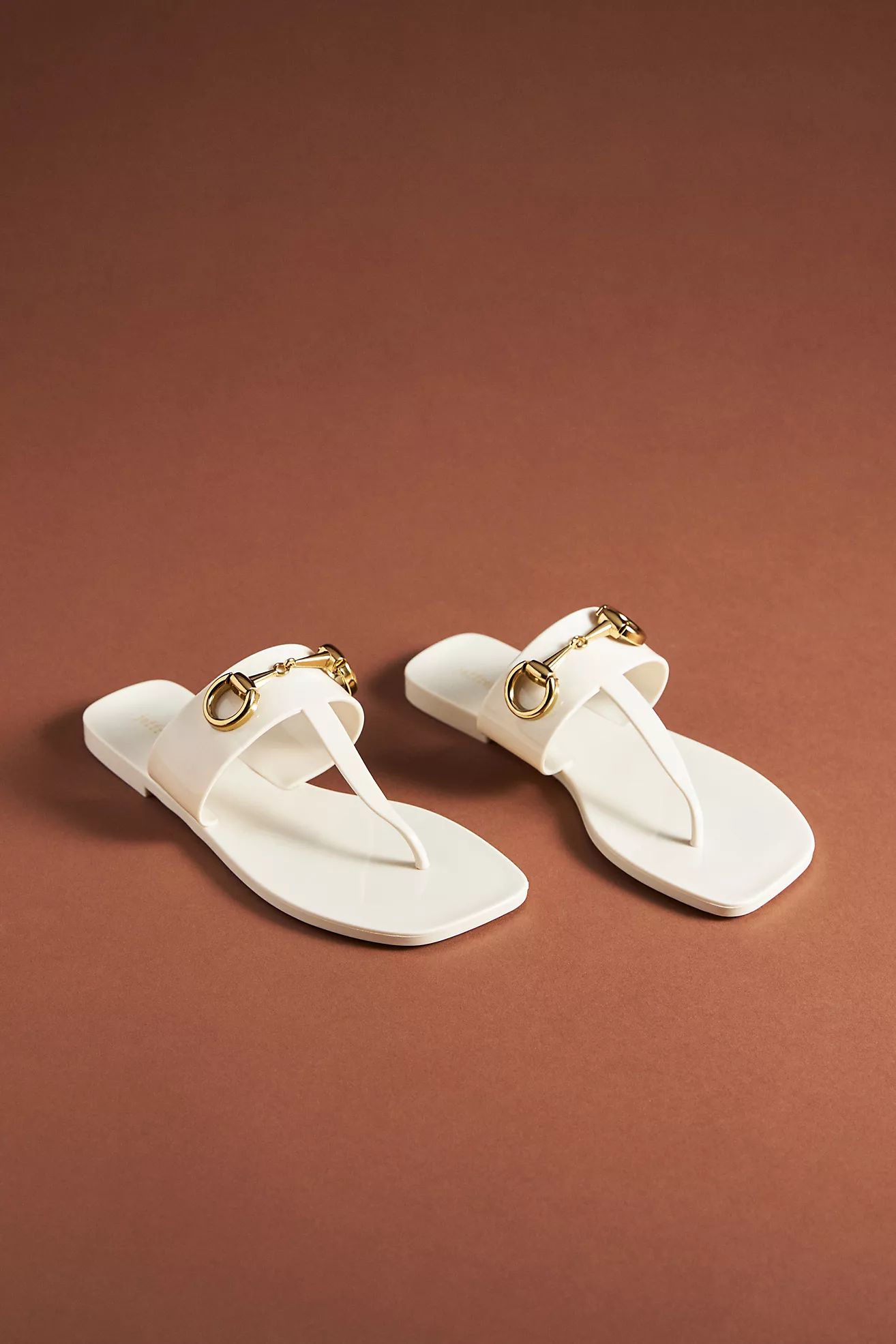 Jeffrey Campbell A Lil Bit Sandals | Anthropologie (US)