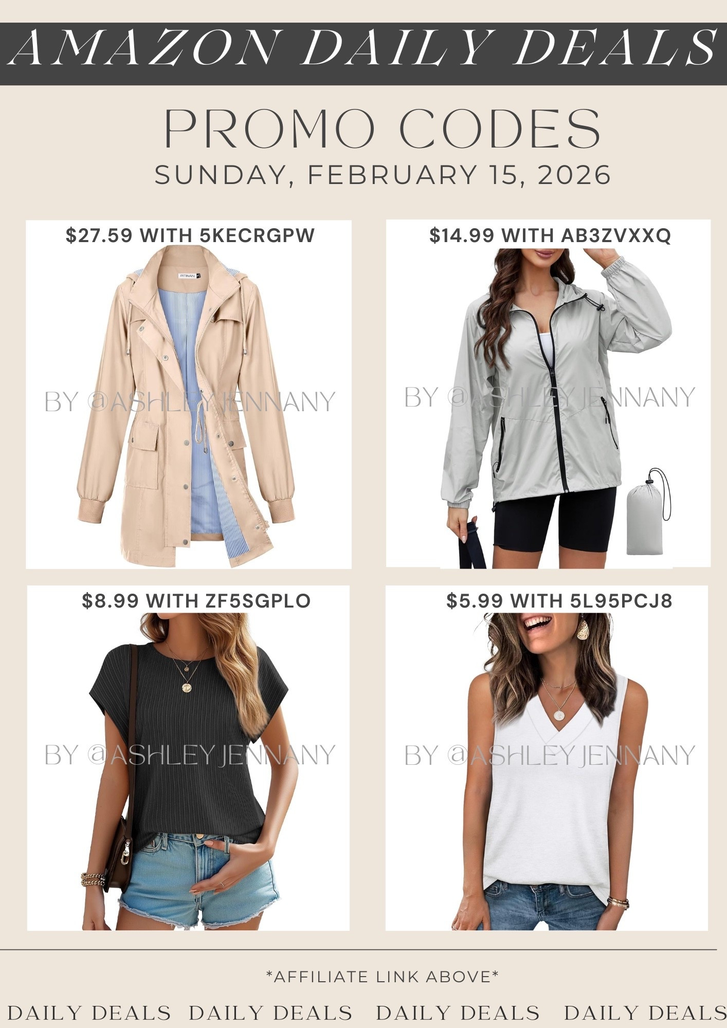 Amazon deals 

#LTKMidsize #LTKSaleAlert