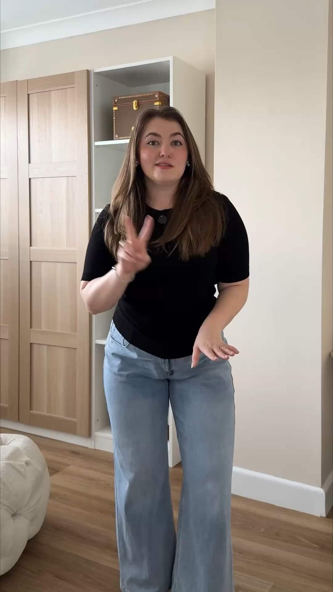 7 Days Of Spring Styling - Day 2