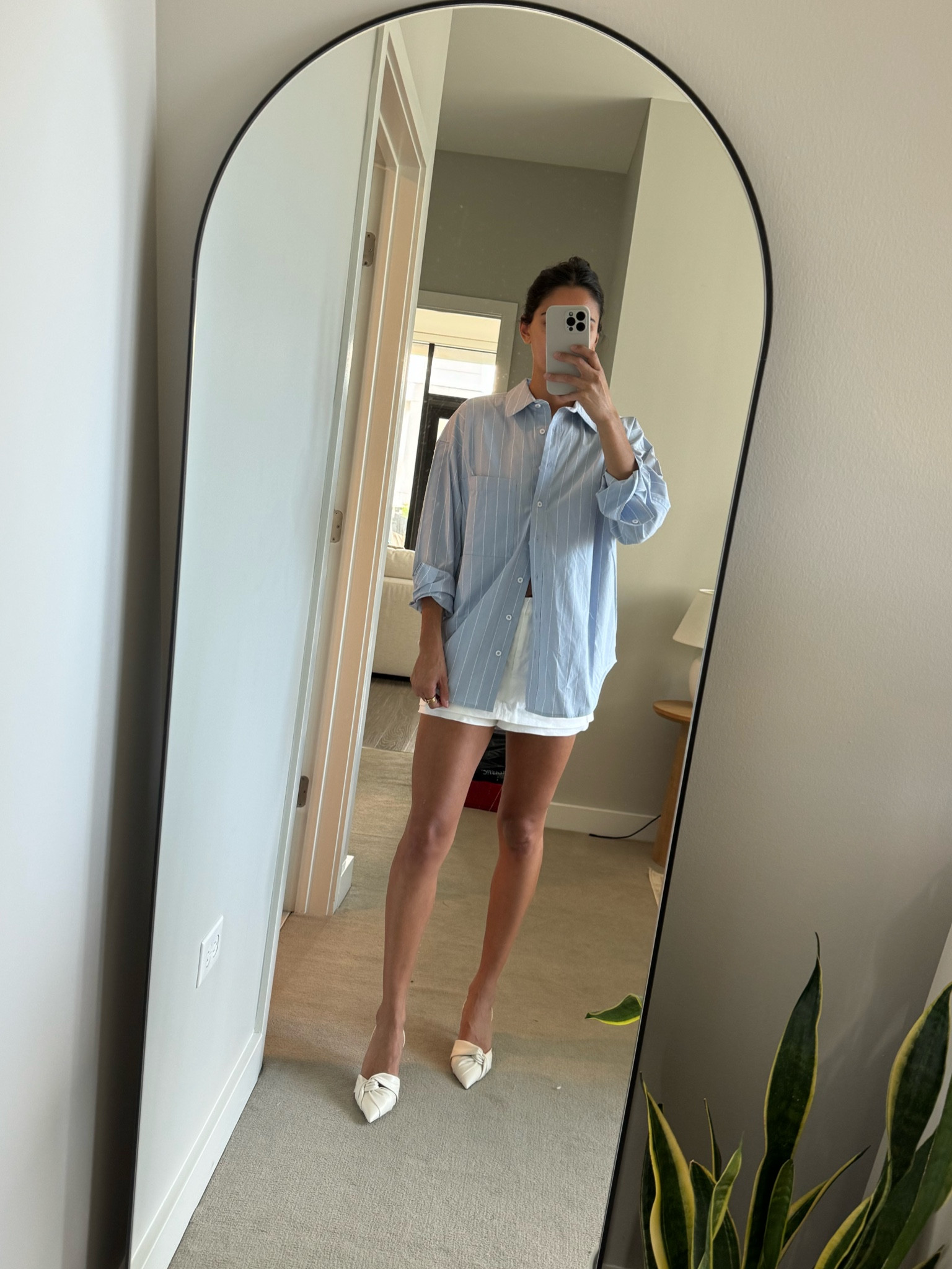 Easy summer day to night outfit
Flip flops are my usual go to with this outfit




#LTKShoeCrush #LTKSeasonal #LTKSaleAlert