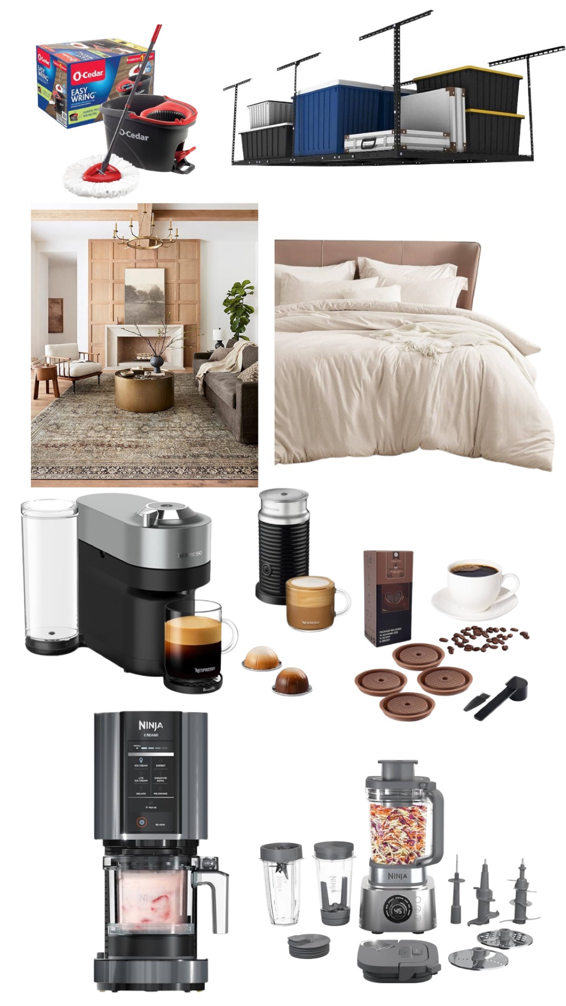 Prime Day Home Items

#LTKFamily #LTKHome