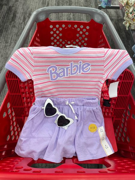 The cutest summer outfit!