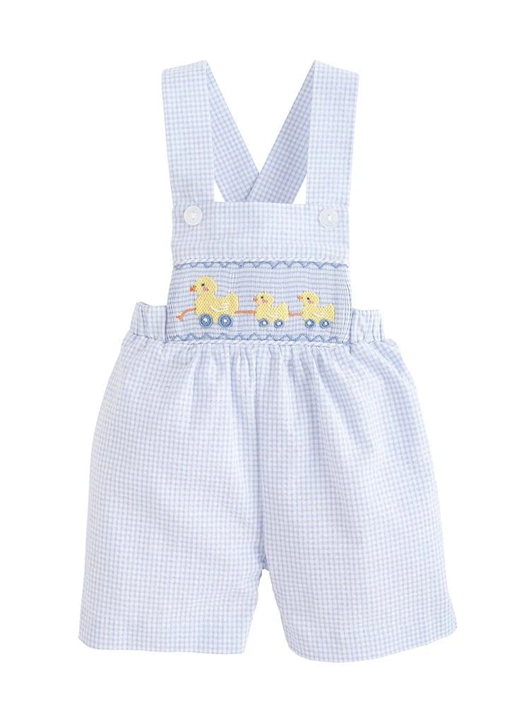 Ducky Ducky Shortall | Little English