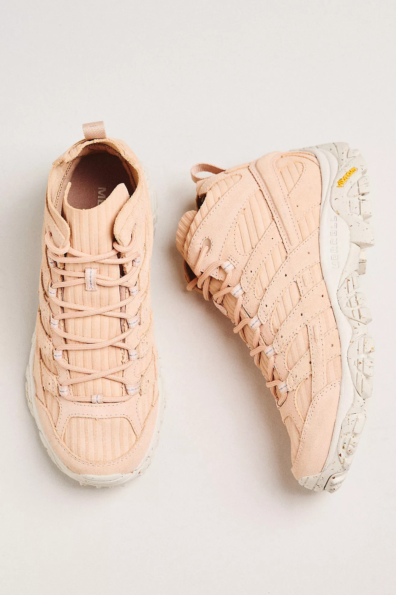 Merrell Moab 2 Hiking Sneakers | Anthropologie (US)