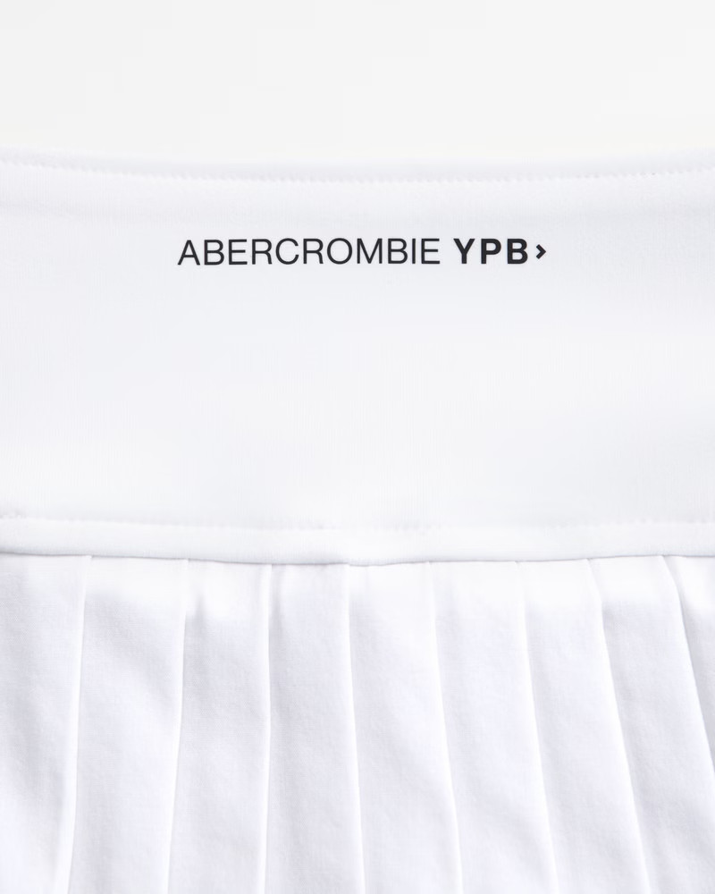 girls ypb pleated skort | girls bottoms | Abercrombie.com | Abercrombie & Fitch (US)