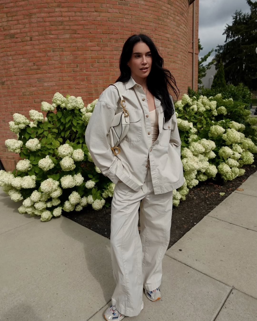 august is here!! ❤️❤️

this cream jacket and pants set is such a great casual daytime look!

#LTKStyleTip #LTKShoeCrush #LTKItBag