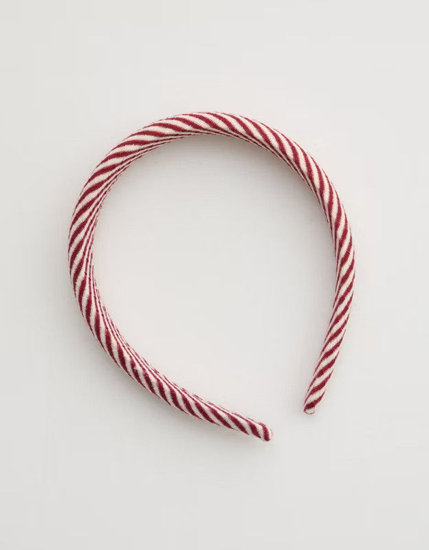 Aerie Wide Flat Headband | Aerie