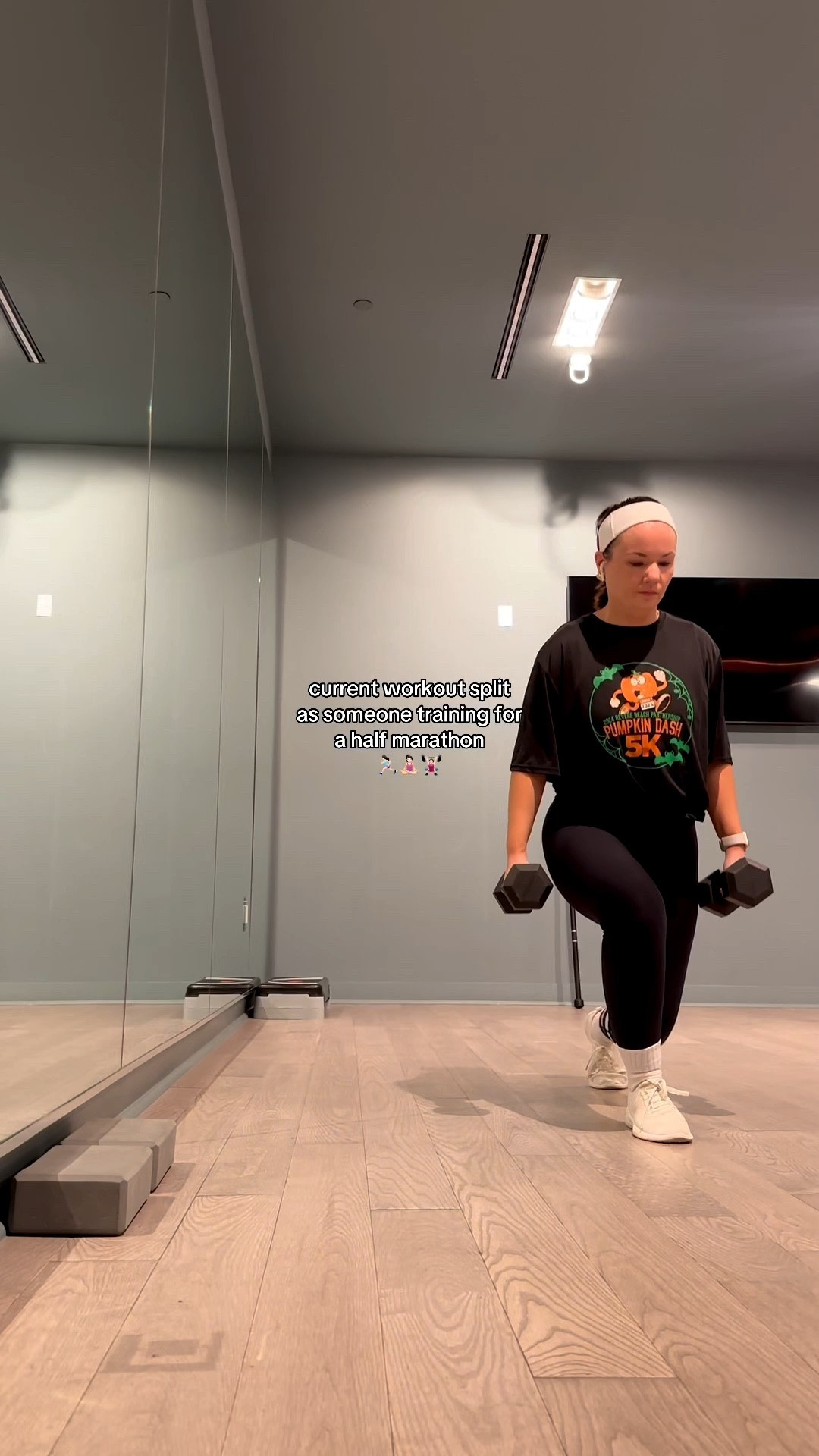 my essentials for half marathon training 🏃🏻‍♀️💪🏻👟

#LTKStyleTip #LTKShoeCrush #LTKActive