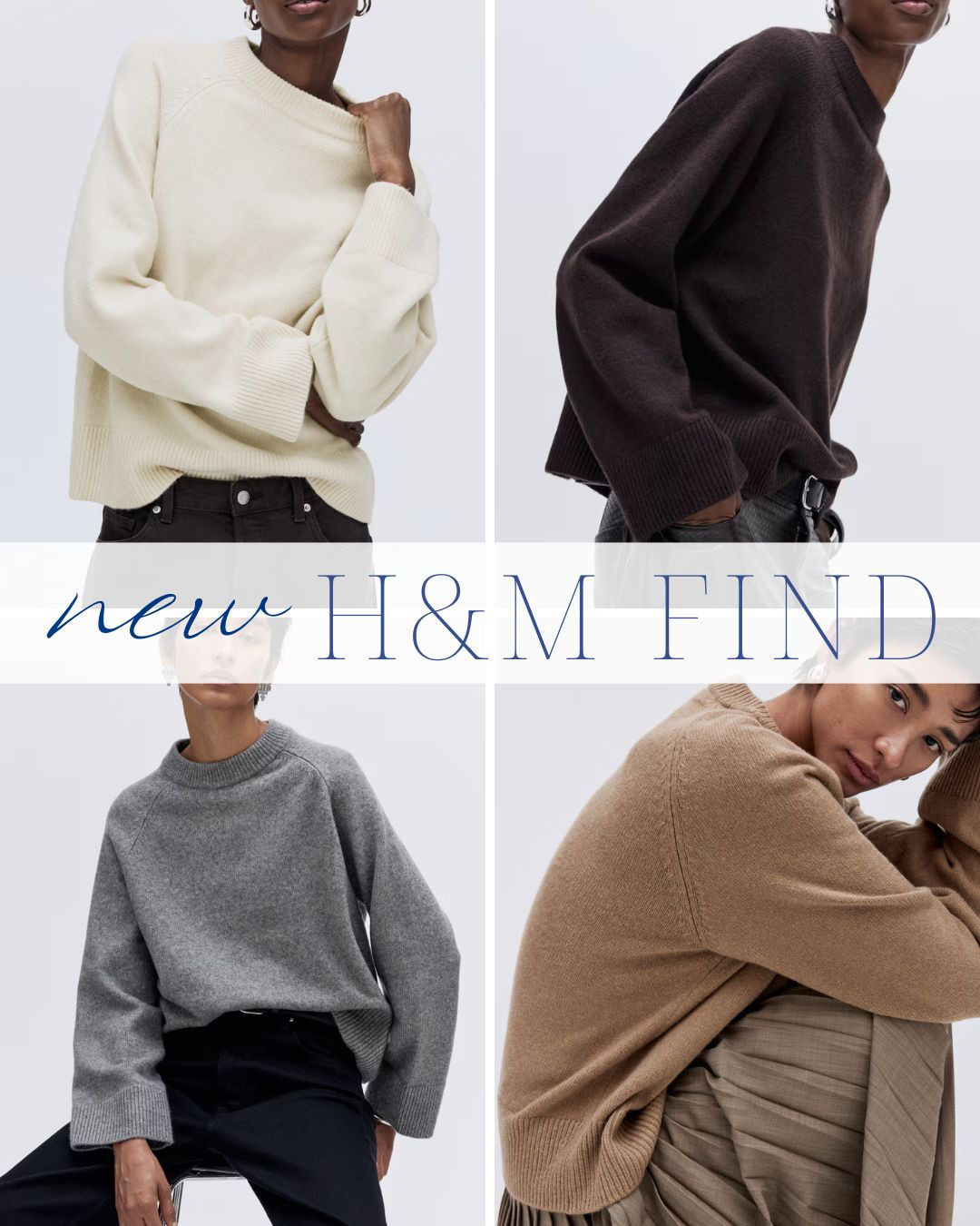 New H&M finds! 

women’s fall outfits, sweaters, clothing, bag, purse, dresses, on sale, winter,  travel outfit, maxi dress, coastal grand, southern style, classic style, preppy style, , women’s dresses, transition weather, trendy, stylish, cotton, puff sleeve, short dress, midi dress, maxi dress, classic style, preppy style, shoes, flats, ruffles, scallops, boots, denim, kids, children, women’s, adult, men, tuckernuck, h&m, target, dillards, nordstrom, belk, saks 

 #LTKStyleTip #LTKWorkwear